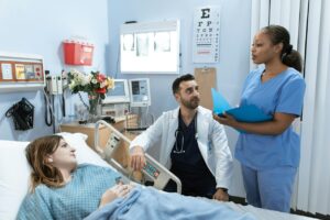 Nursing Jobs in Ontario, Canada for International Nurses